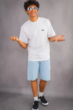 T-shirty-Relab Koszulka Kresh