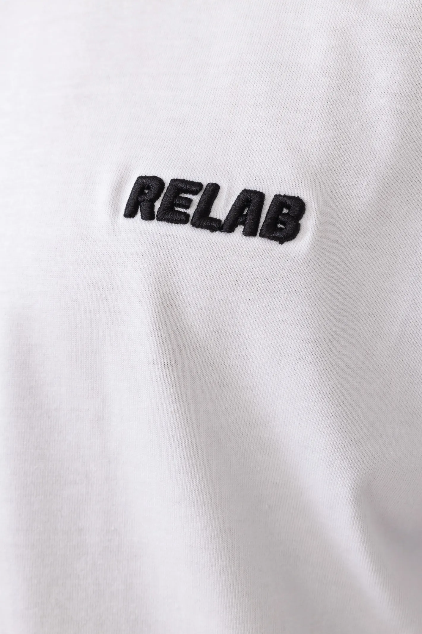 T-shirty-Relab Koszulka Kresh