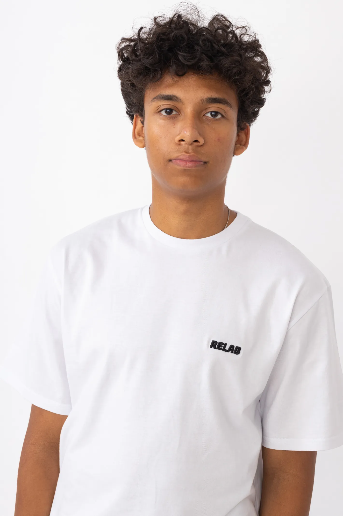 T-shirty-Relab Koszulka Kresh