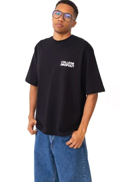 T-shirty-Relab Koszulka Punk
