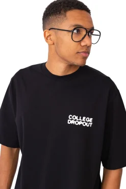 T-shirty-Relab Koszulka Punk