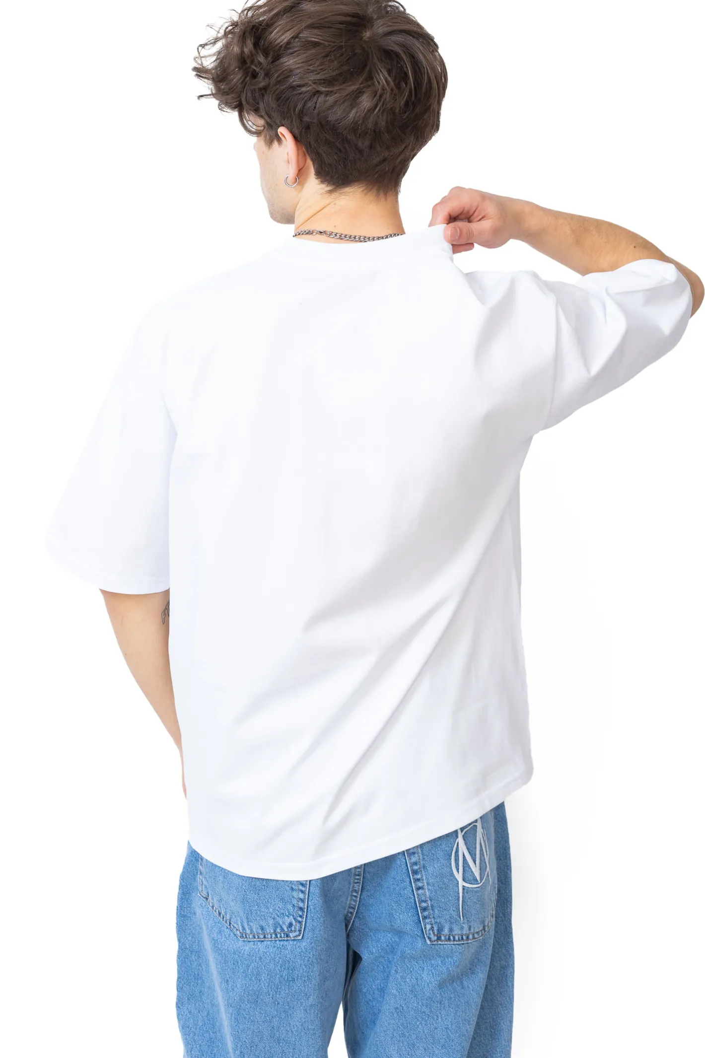 T-shirty-Relab Koszulka Top Secret