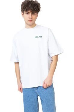 T-shirty-Relab Koszulka Toy Soldier