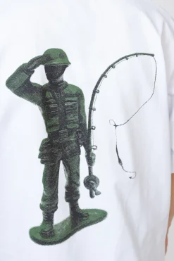 T-shirty-Relab Koszulka Toy Soldier