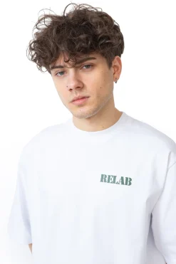 T-shirty-Relab Koszulka Toy Soldier