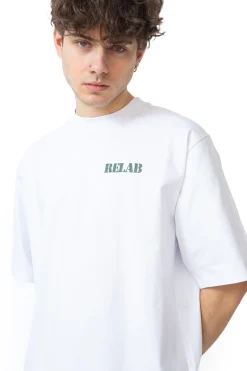 T-shirty-Relab Koszulka Toy Soldier