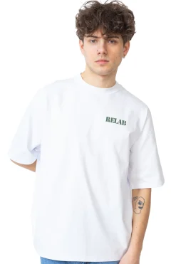 T-shirty-Relab Koszulka Toy Soldier