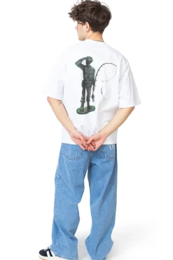 T-shirty-Relab Koszulka Toy Soldier