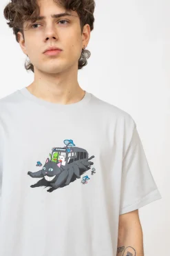 T-shirty-Ripndip Koszulka Adventure Bus