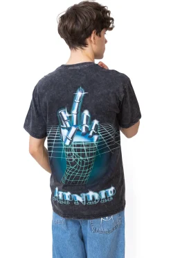 T-shirty-Ripndip Koszulka Afterlife