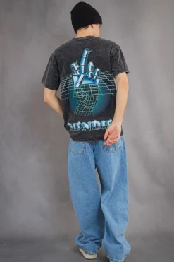 T-shirty-Ripndip Koszulka Afterlife