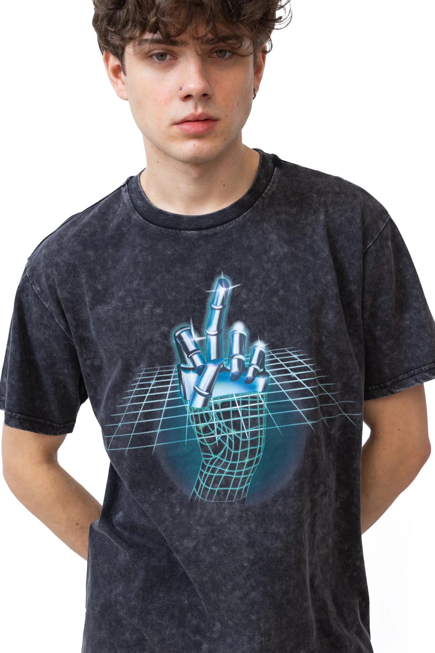 T-shirty-Ripndip Koszulka Afterlife
