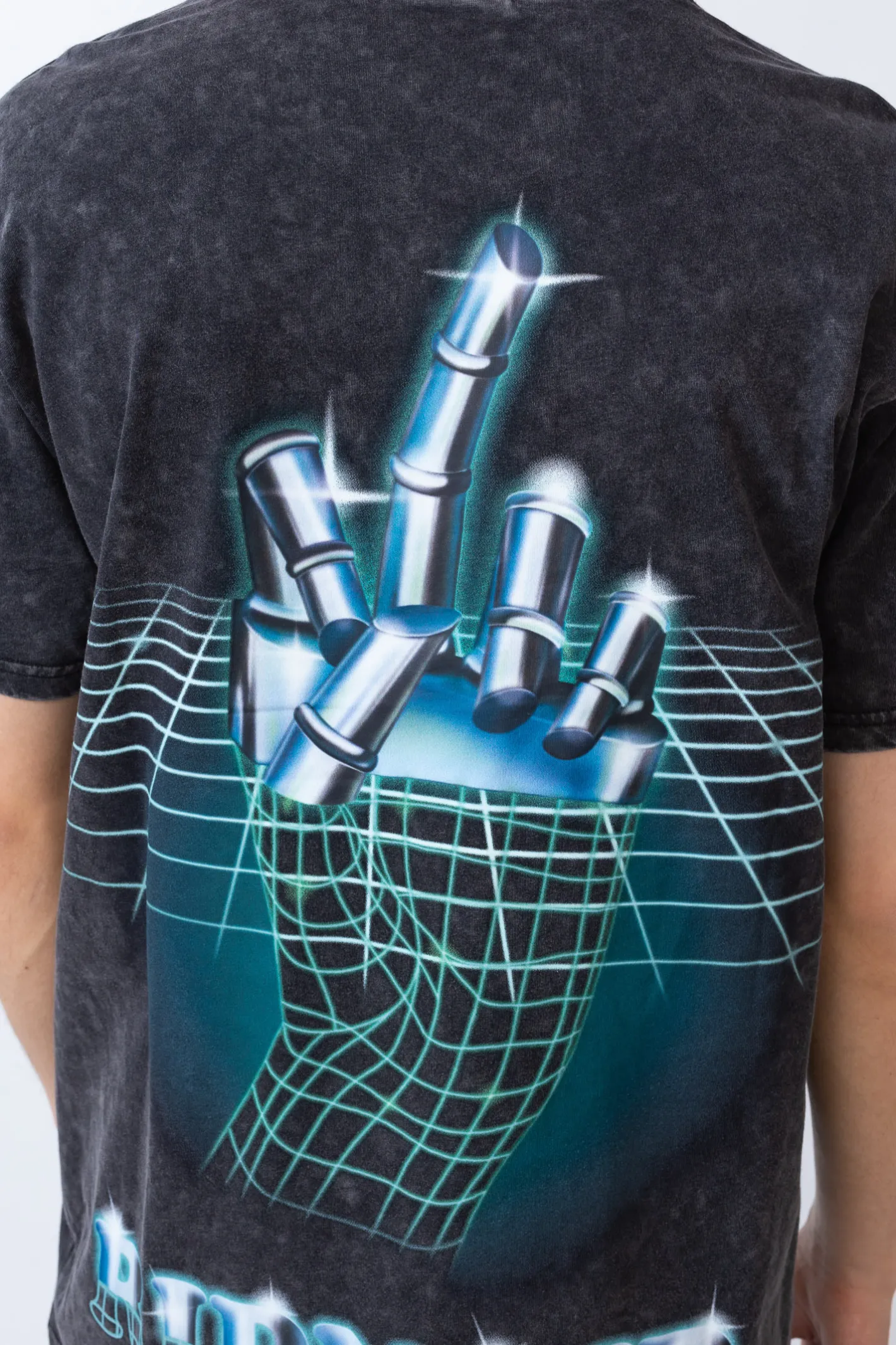 T-shirty-Ripndip Koszulka Afterlife
