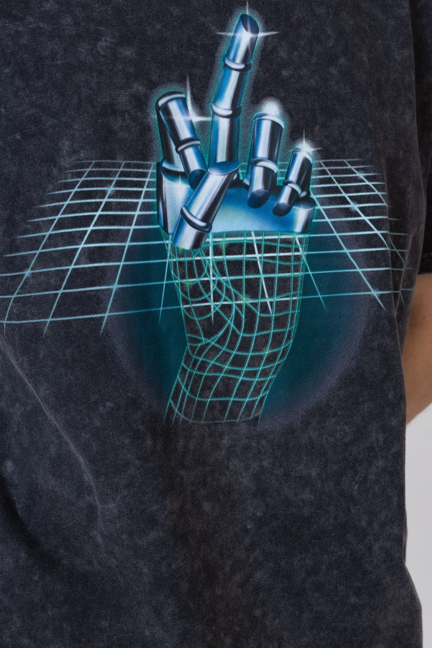T-shirty-Ripndip Koszulka Afterlife