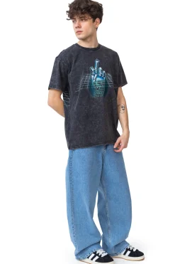 T-shirty-Ripndip Koszulka Afterlife