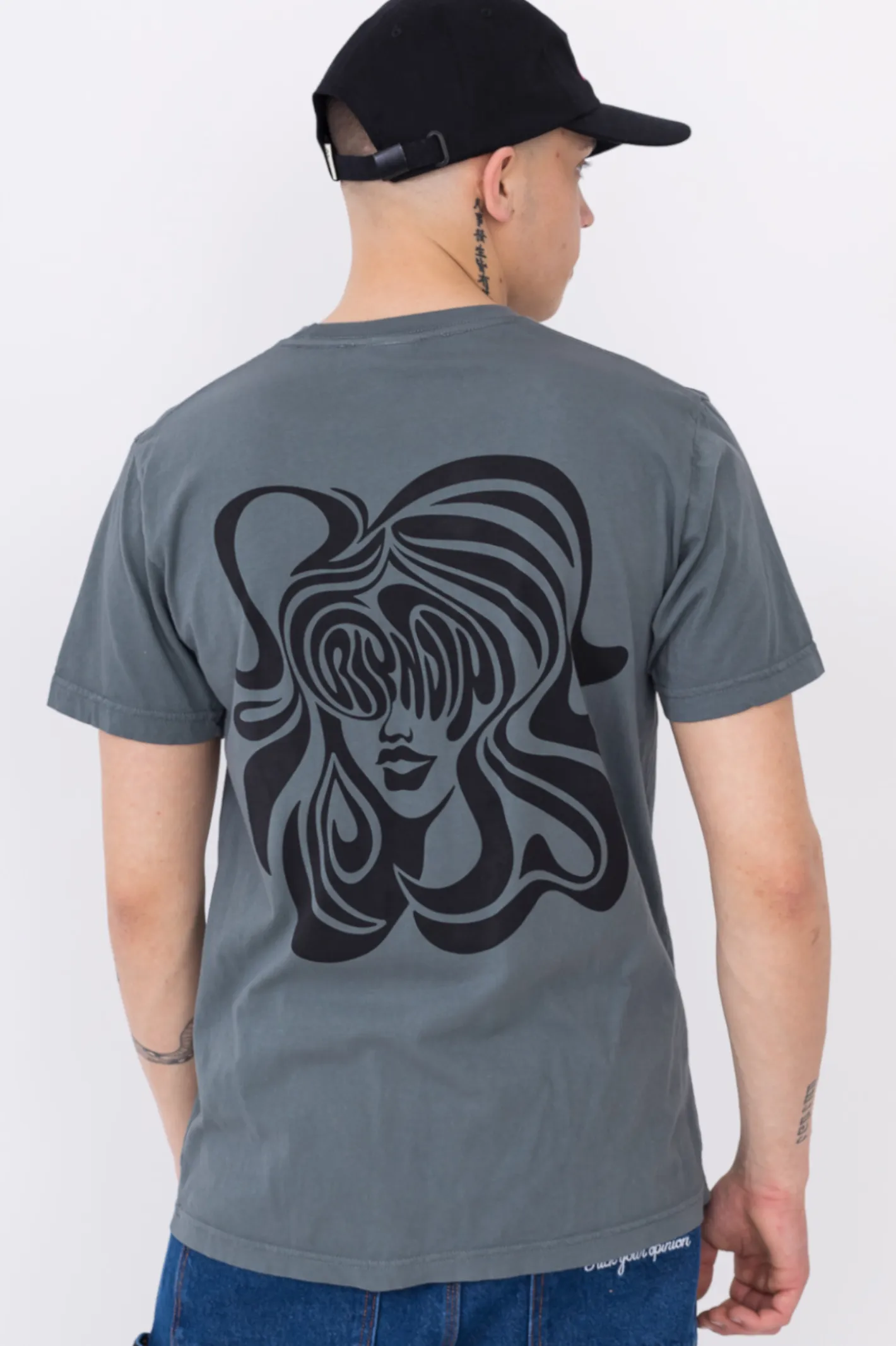 T-shirty-Ripndip Koszulka Beautiful Trip