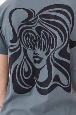 T-shirty-Ripndip Koszulka Beautiful Trip