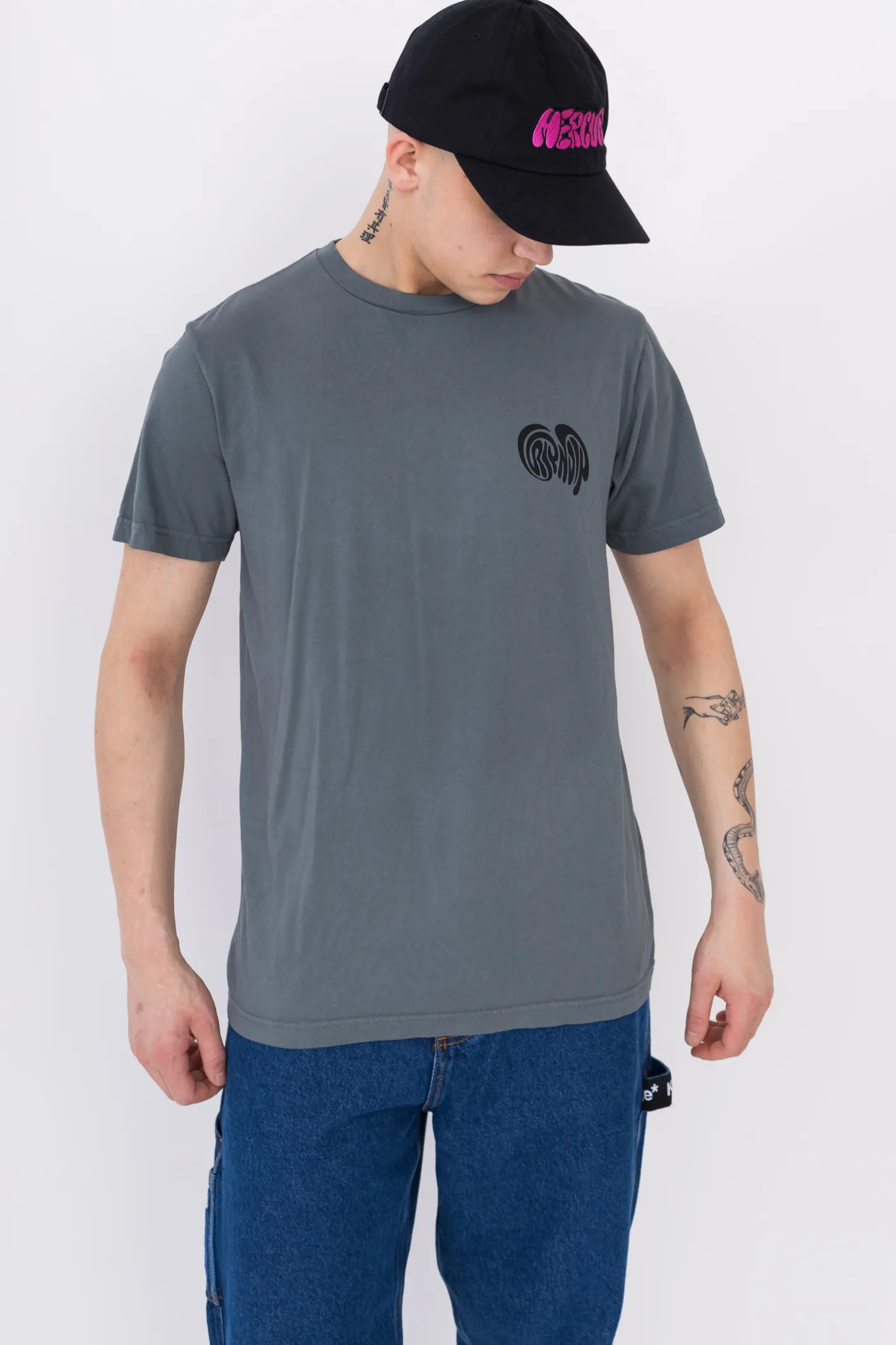 T-shirty-Ripndip Koszulka Beautiful Trip
