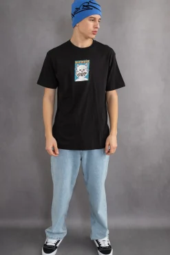 T-shirty-Ripndip Koszulka Blunt Face