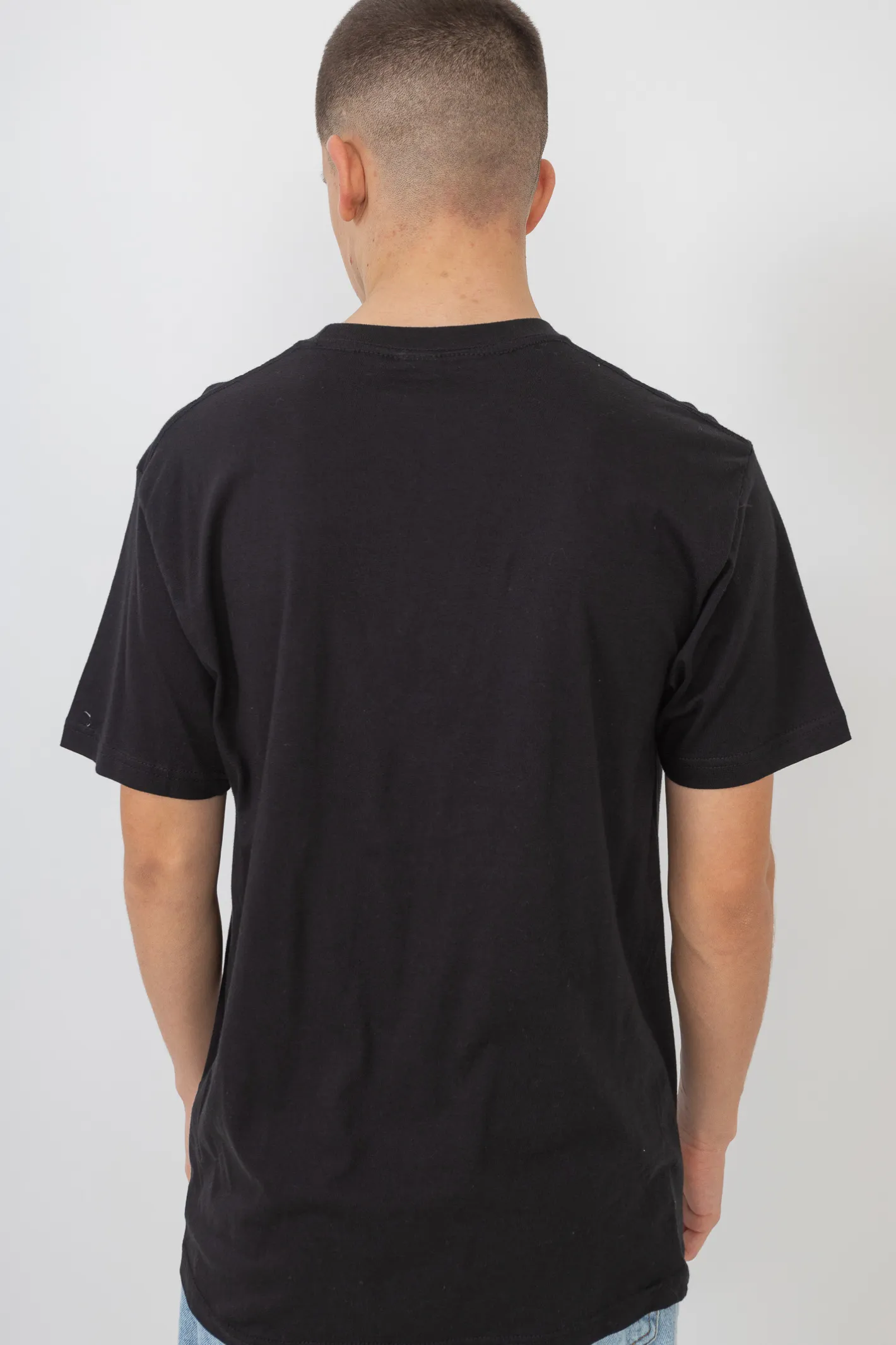 T-shirty-Ripndip Koszulka Blunt Face