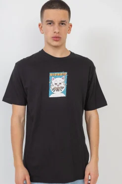 T-shirty-Ripndip Koszulka Blunt Face