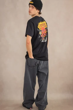 T-shirty-Ripndip Koszulka Break Loose