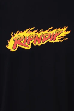 T-shirty-Ripndip Koszulka Break Loose