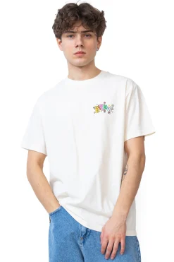 T-shirty-Ripndip Koszulka Broken Down