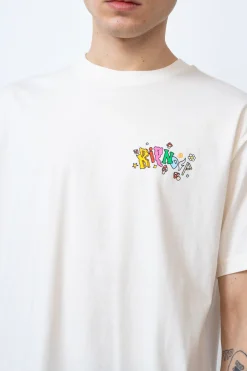 T-shirty-Ripndip Koszulka Broken Down