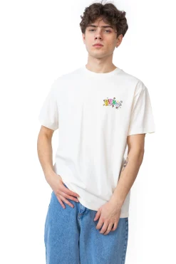 T-shirty-Ripndip Koszulka Broken Down
