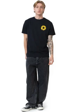 T-shirty-Ripndip Koszulka Burn In Heck