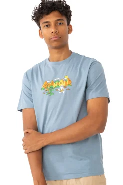 T-shirty-Ripndip Koszulka Cavenerm