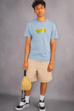 T-shirty-Ripndip Koszulka Cavenerm