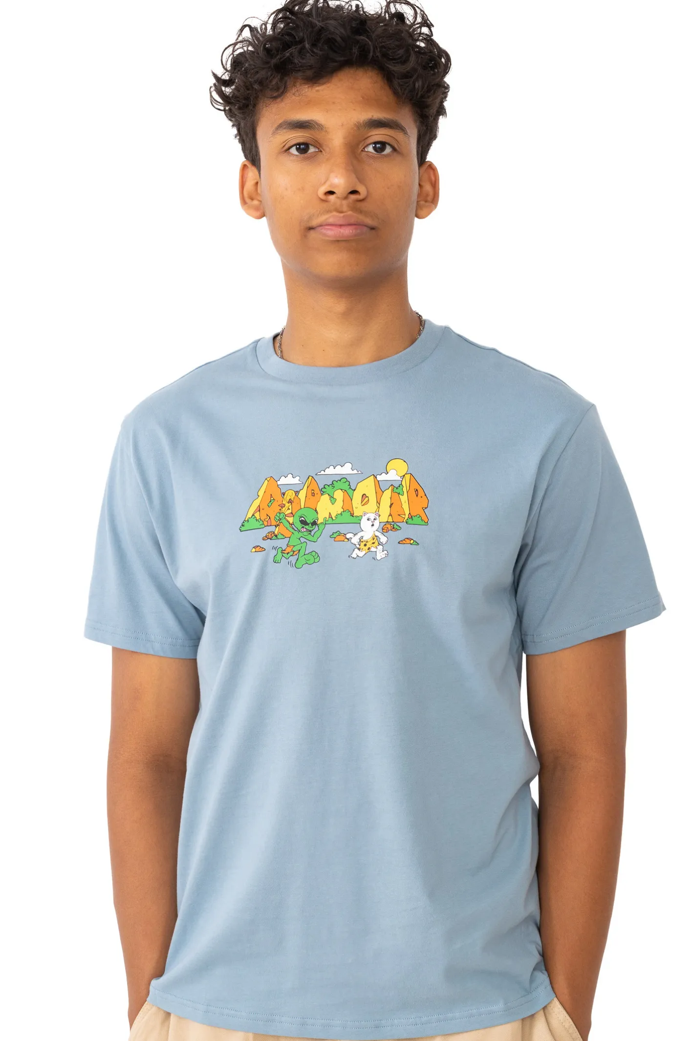 T-shirty-Ripndip Koszulka Cavenerm
