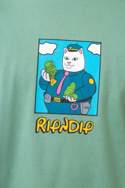 T-shirty-Ripndip Koszulka Confiscated