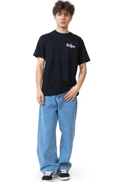 T-shirty-Ripndip Koszulka Crosswalk