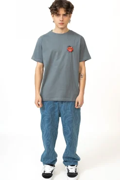 T-shirty-Ripndip Koszulka Devil Monster