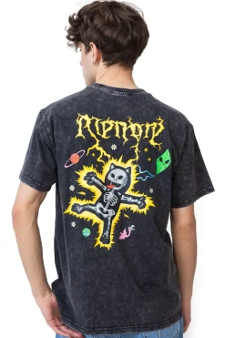 T-shirty-Ripndip Koszulka Electric