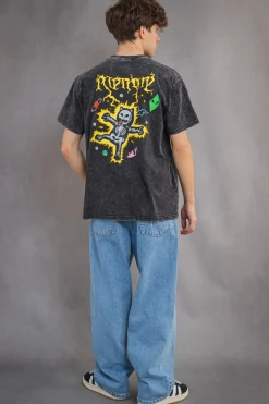 T-shirty-Ripndip Koszulka Electric
