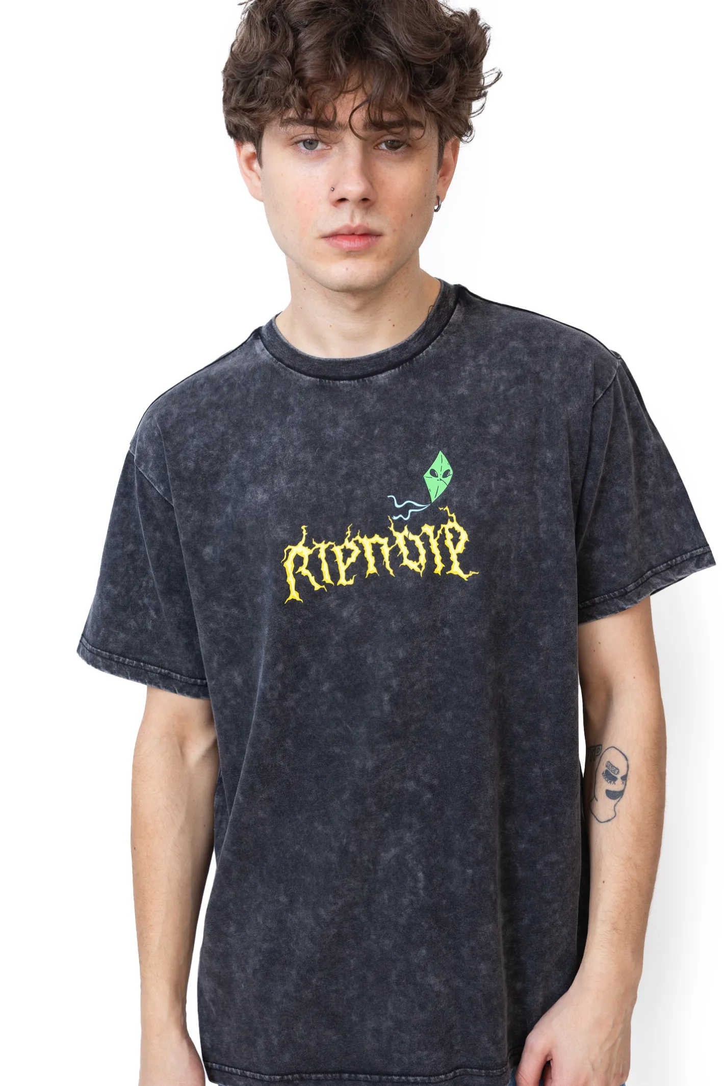 T-shirty-Ripndip Koszulka Electric