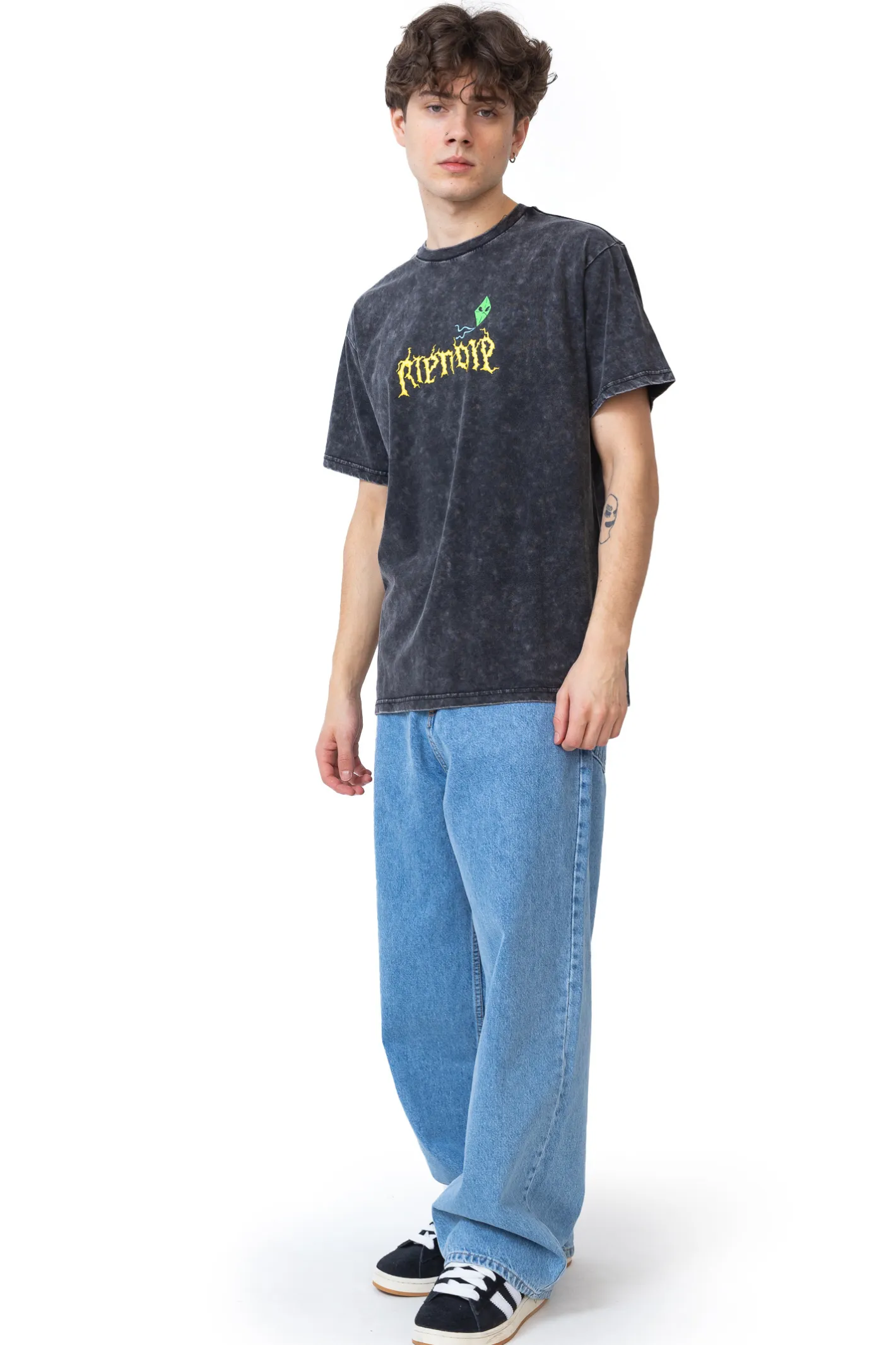 T-shirty-Ripndip Koszulka Electric