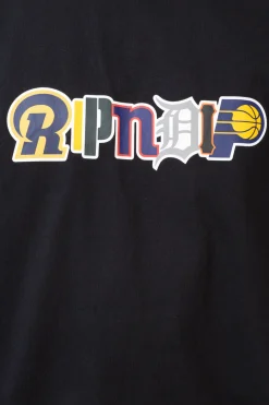 T-shirty-Ripndip Koszulka Fan Fave