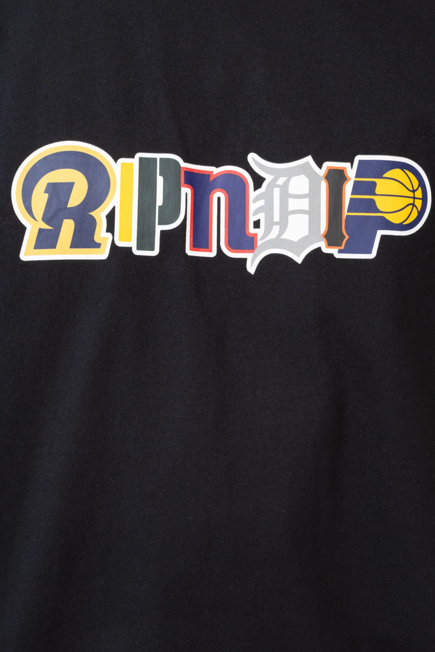T-shirty-Ripndip Koszulka Fan Fave