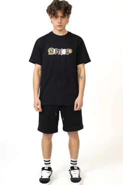 T-shirty-Ripndip Koszulka Fan Fave