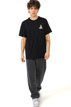 T-shirty-Ripndip Koszulka Flashing Kittys Pocket