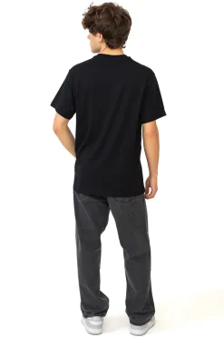 T-shirty-Ripndip Koszulka Flashing Kittys Pocket
