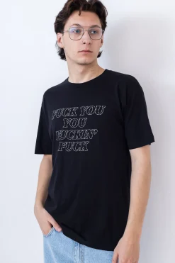 T-shirty-Ripndip Koszulka Fuck You