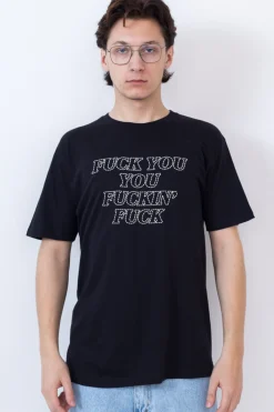T-shirty-Ripndip Koszulka Fuck You