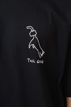 T-shirty-Ripndip Koszulka Grabs