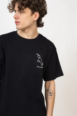 T-shirty-Ripndip Koszulka Grabs